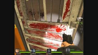 L42 Cpt. Price voice mod for Nick v3.1