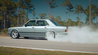 Big Turbo E28 [4K]