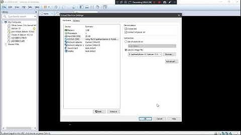 Debian 10 Konfigurasi DNS Server, FTP Server, Mail Server berbasis WordPress