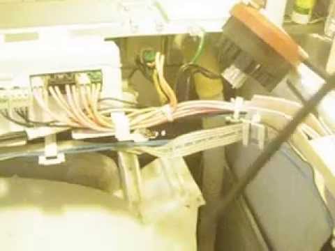 Kenmore Front Load Washer He4t Error Code FH