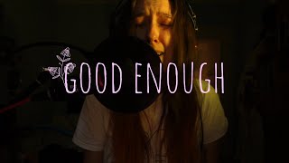 Maisie Peters - Good Enough (live cover)
