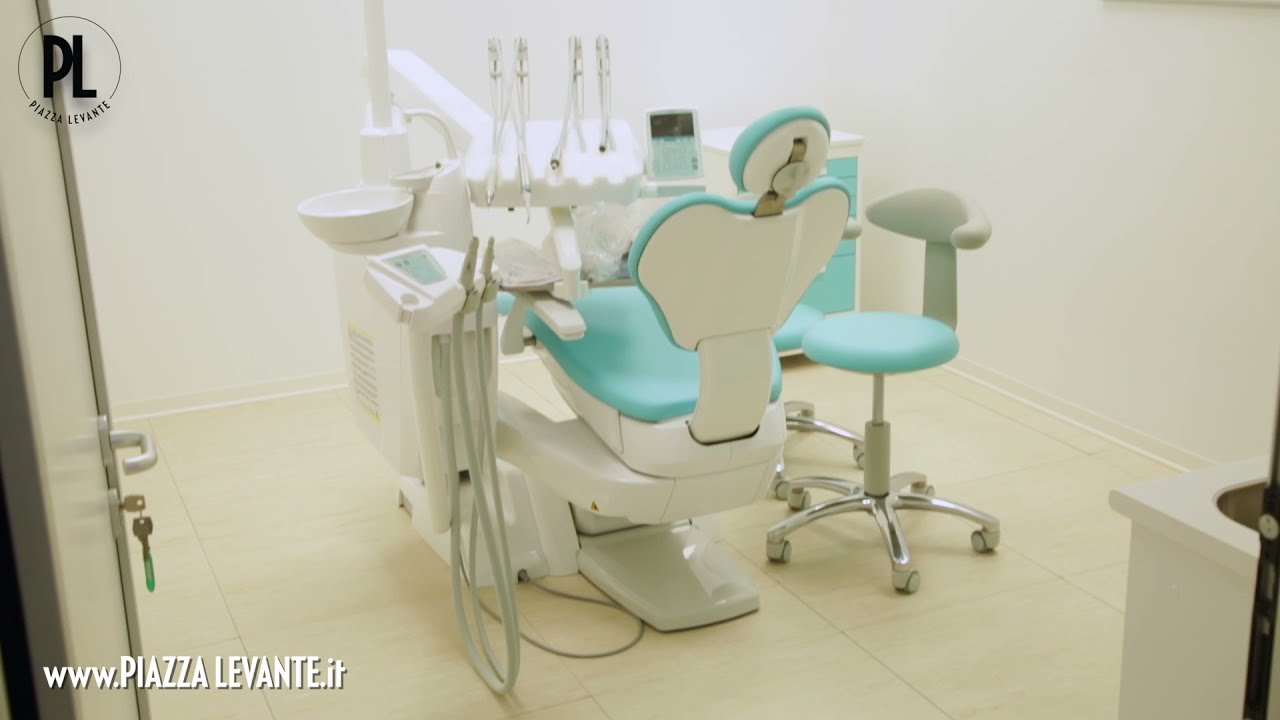 Il Poliambulatorio Specialistico Privato Di Casa Della Salute Apre A Chiavari Su 1400 Metri Quadrati Youtube