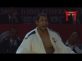 IPPON OF THE DAY - Ramadan Darwish