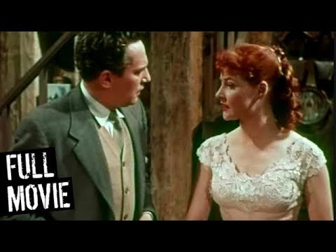 MAKE ME AN OFFER // Peter Finch, Adrienne Corri // Full Comedy Movie // English // HD // 720p