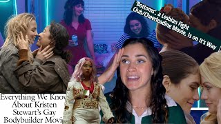 New & Best Lesbian Movies and TV Shows - April 2022 | Jenna Larson
