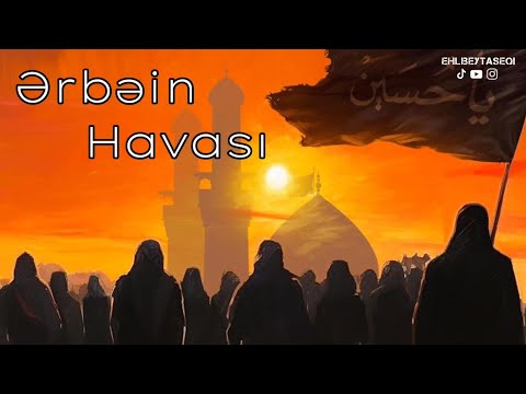 Ərbəin havasi - Mehdi Leysi 2023 (mersiye)