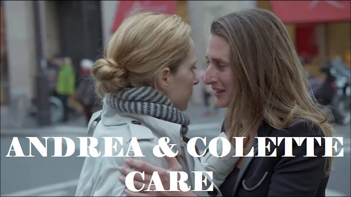 Andrea & Colette // Care