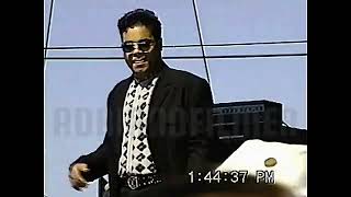 La Diferenzia y Ricardo Castillon - 10/8/95 Dallas TX State Fair