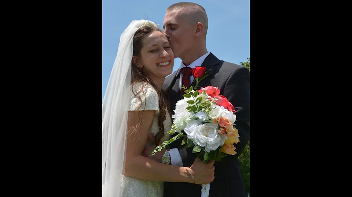 Vanessa & Chad's Big Day