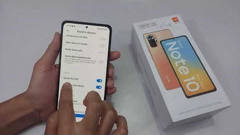 How to off/on keyboard vibration in redmi note 10,pro,max | Redmi note 10 pro max me vibration lagae