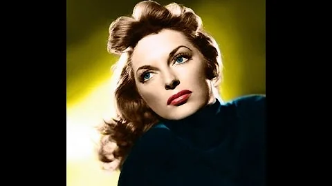 JULIE LONDON "WHAT'LL I DO" (Irving Berlin) BEST H...