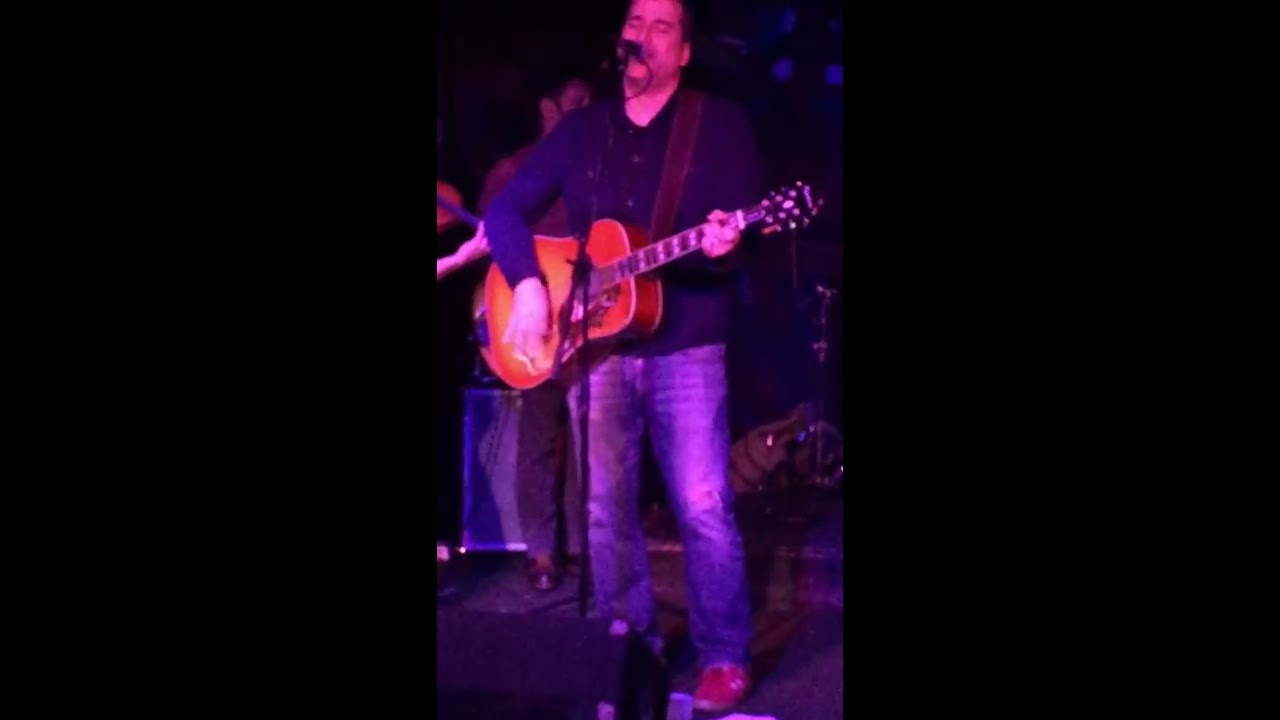 Wild Horses by The Rolling Stones cover by The Ray Greiche Band