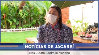 Elas Lutam - Empreendedora