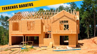 Terrenos en Venta y+ Oportunidades de Negocio 