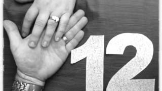 Happy 12th Anniversary