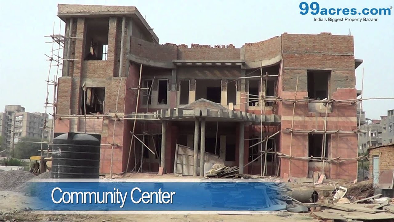 Rainbow ApartmentSector 12Dwarka YouTube