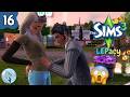 Er will das Kind nicht 😯 / Sims 3 LEPacy Challenge #16