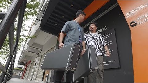 MGA BAGONG GITARA NI CONG TV