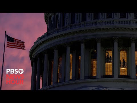 GOP loses 3rd House speaker nominee after pushback from Trump dooms Emmer’s bid Episode cover