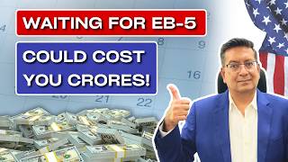 EB-5 Visa 2026-27 3 Deadlines You Cannot Afford to Ignore Acquest Paresh Karia