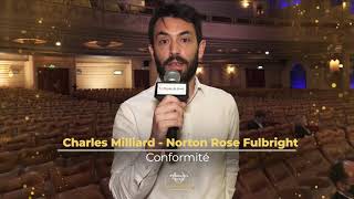 Palmarès du Droit 2021 - Norton Rose Fulbright - Conformité