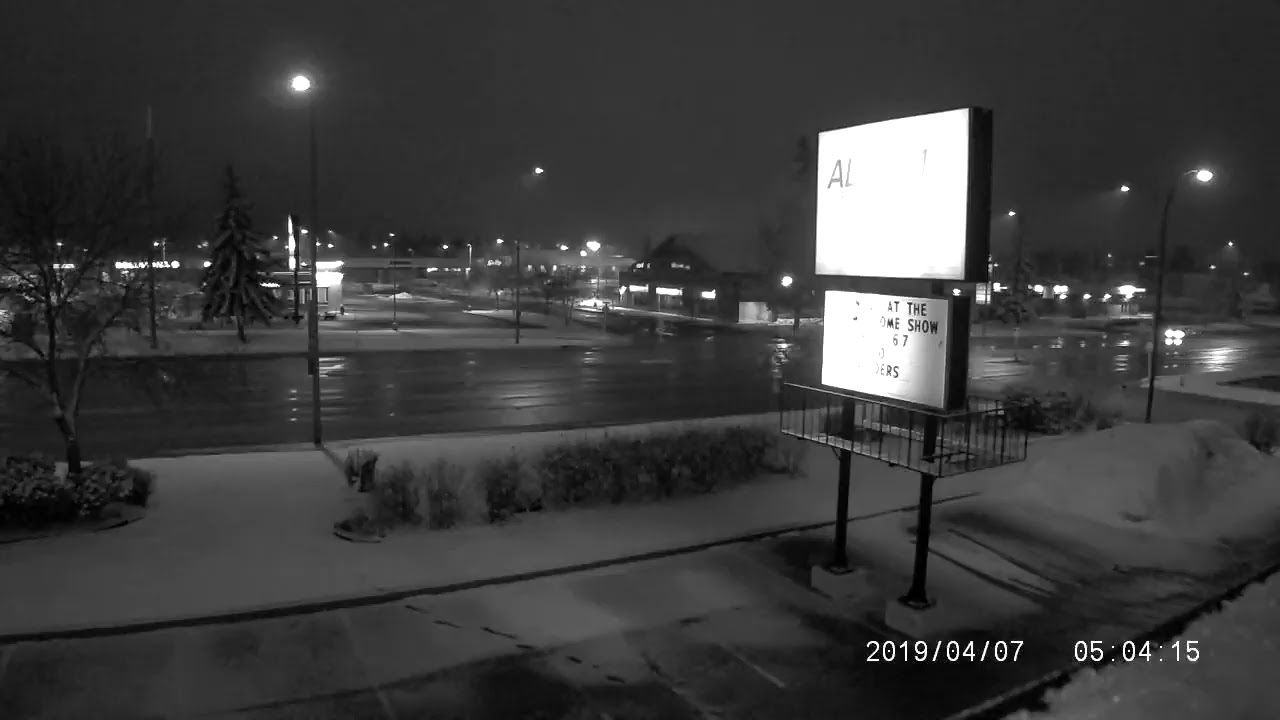 Prince Albert Alarm Systems Ltd Live Stream