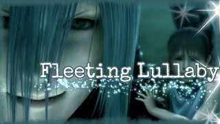 Final Fantasy VII Advent Children AMV: Fleeting Lullaby