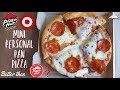Target® Pizza Hut Express® Personal Pan Pizza Review! 🎯 🍕🧀