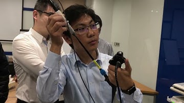 Electromagnetic Navigation Bronchoscopy for lung cancer diagnosis