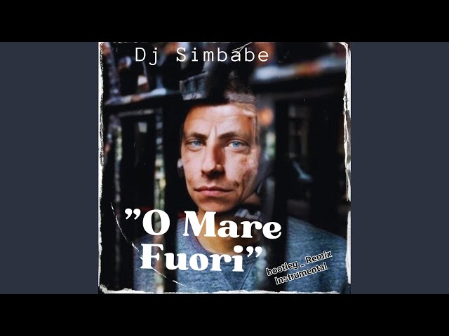 O' Mare Fuori (Bootleg _ Remix) class=