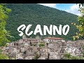 Scanno (Borghi più belli d'Italia) - una visita al paese preferito dai fotografi di tutto il mondo