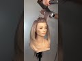 🦋 STEP-BY-STEP TUTORIAL: Butterfly Haircut Blowdry 🦋 with the amazing Gilad Goldstein!