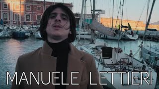 Manuele Lettieri - N'Ammore Pe' Mitá (VIDEO UFFICIALE 2021)