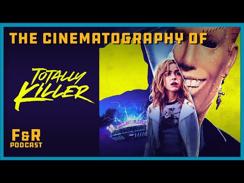 "Totally Killer" DP Judd Overton  // Frame & Reference