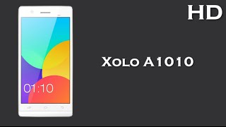 Xolo A1010 comes with 5.0 Inch Display 2500mAh battery, 512MB RAM, Android 4.4 KitKat screenshot 2