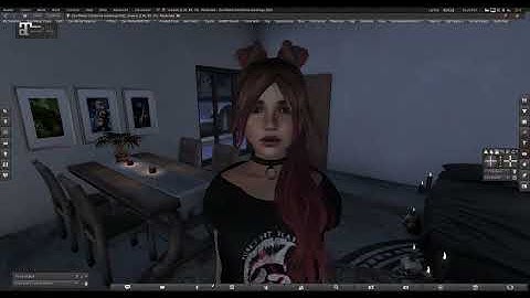 EASY way to upgrade Classic avatar to BOM - Maitreya Lara - Signature Gianni - Second Life tutorial