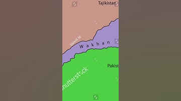Pakistan location |best video |#shorts |afghanistan |wakhan corridor|knowledge seekers