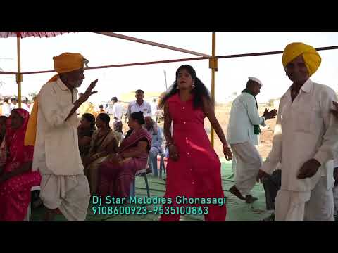 ನಾ ಹೊಡದರ ಗಾಡಿ ಹಾರ್ನ Janapada song | Kannada songs | Dj Vinayak All #kannada #janapada