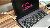 Asus X542ur Dm451t I7 8550u 16 Gb Ddr4 1 Tb 2 Gb Nvidia Geforce 930mx 15 6 Windows10 Notebook Fiyati Ve Ozellikleri