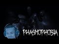 AKHIRNYAAAA BISA HORROR LAGI !! GASS UJI NYALI !!  | Phasmophobia | 【🔴 Live #5】