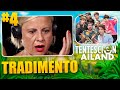 TEMPTATION ISLAND 2020: TRADIMENTO (PUNTATA 4) (CON I Q4) | IPANTS