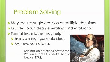 chapter 7 ppt and video