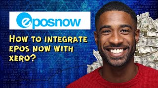 How to integrate epos now with xero