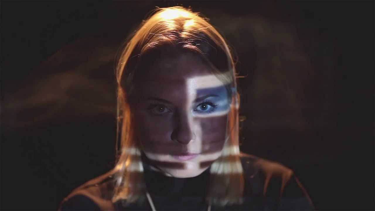 Låpsley - 4AM Ascension Day (Official Music Video)