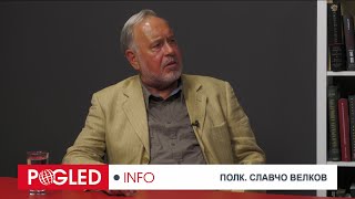 Полк.Славчо Велков за Тагарев- в МО на Украйна не бил получил нито една гривна- за долари не се знае