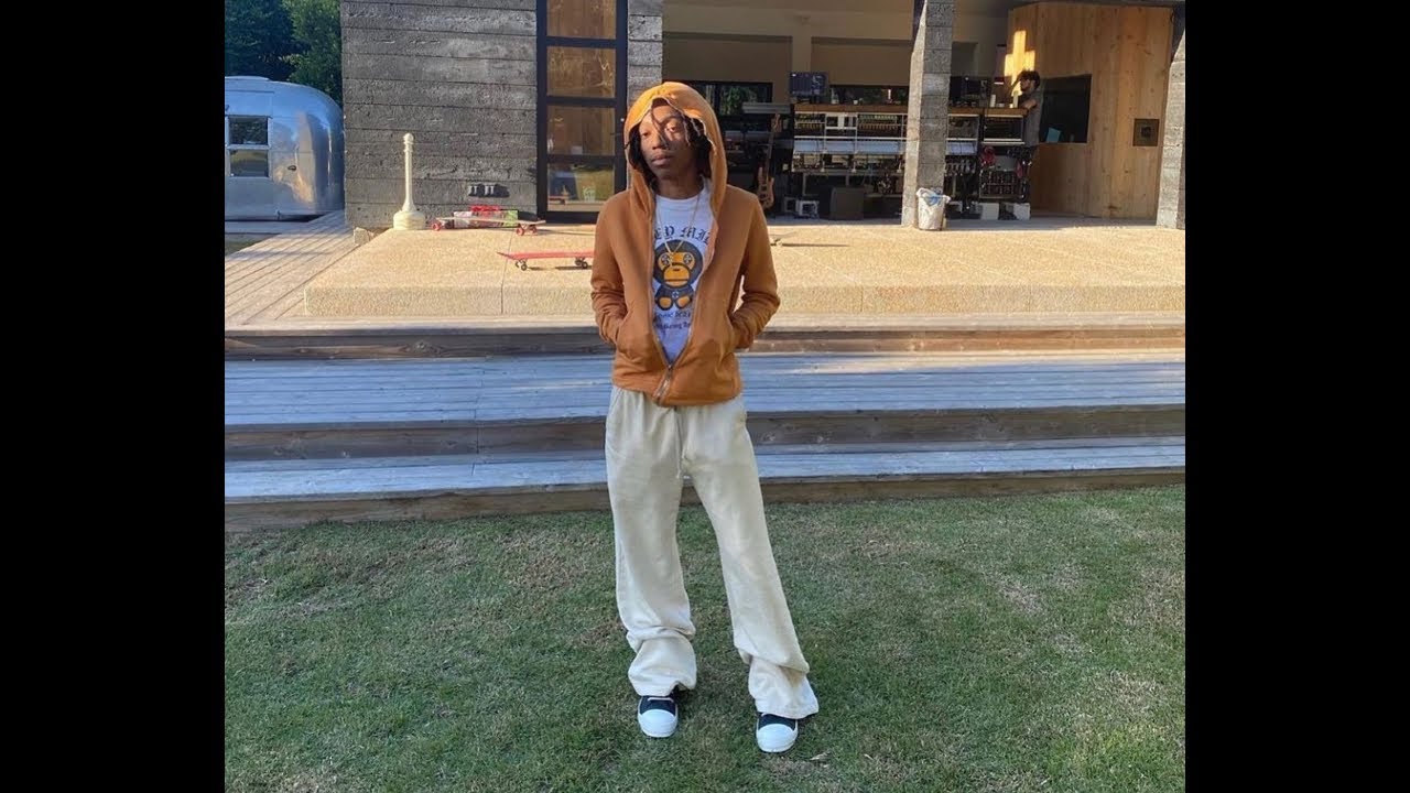 ✨*FREE* LIL TECCA x SOFAYGO x PASTO FLOCCO “Tesla" Type Beat [432hz]✨