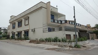 بيت للبيع بصك في إسلام أباد