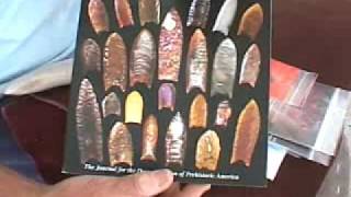 Folsum, Percussion Fluting Part 1