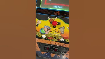 ZOO KEEPER ARCADE