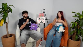 Fake influencer relationships - Impulsive Thoughts Podcast ep. 18